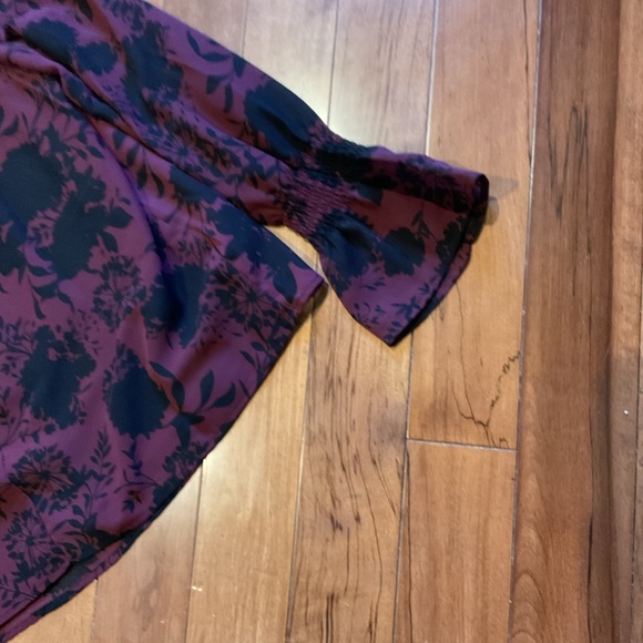 Mexx long sleeve lined blouse size extra large - Picture 4 of 4